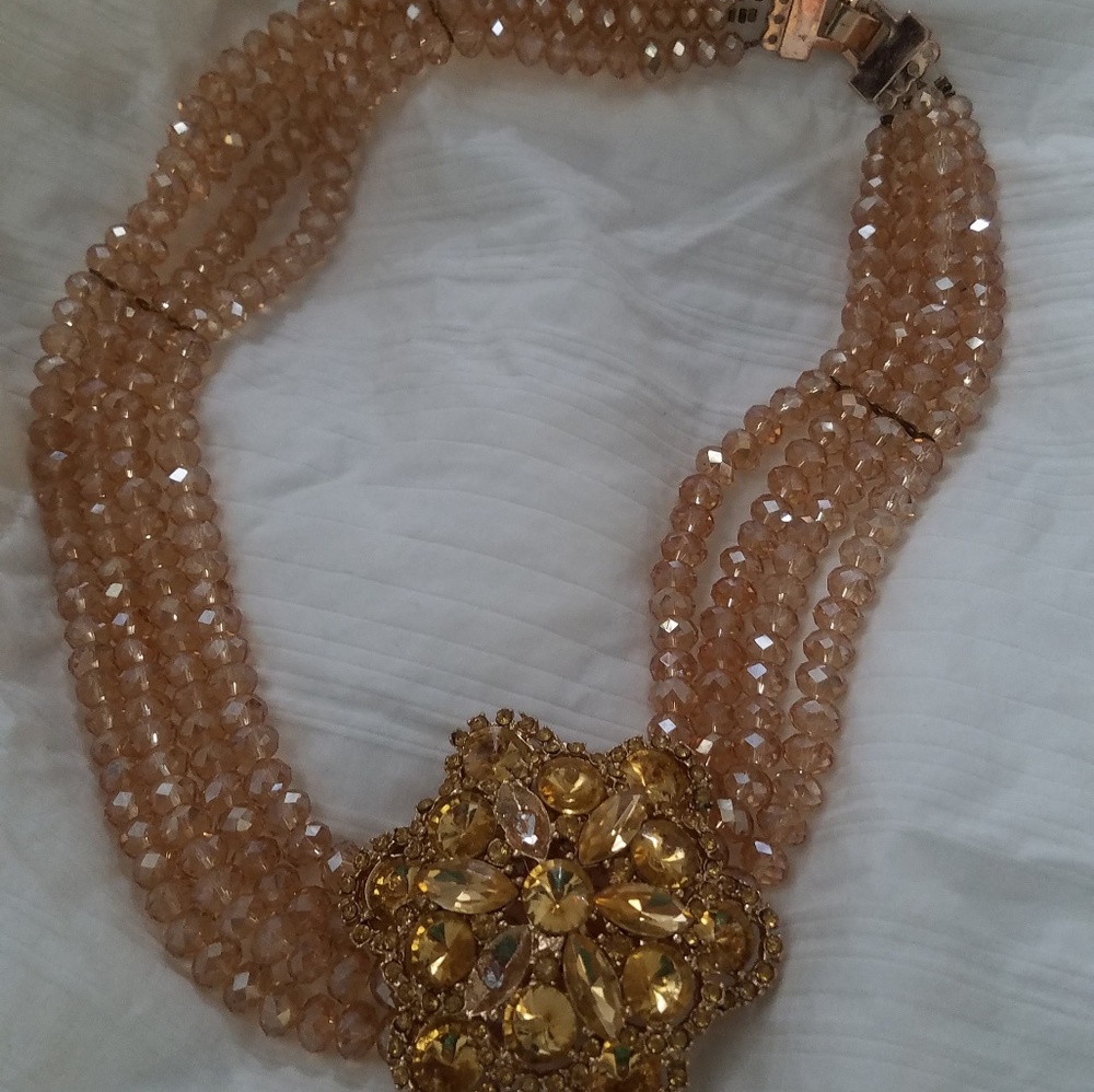 Nigeria Necklace